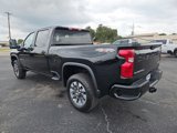 New 2025 Chevrolet Silverado 2500 Custom w/ Custom Value Package image 3