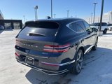 New 2025 Genesis GV80 3.5T Prestige image 5