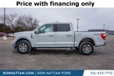 Used 2023 Ford F150 Lariat image 2