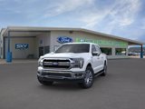 New 2025 Ford F150 Lariat w/ Equipment Group 502A High image 2