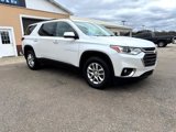 Used 2019 Chevrolet Traverse LT image 3
