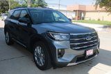 New 2025 Ford Explorer Active image 5