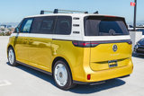 New 2025 Volkswagen ID. Buzz 1st Edition image 6