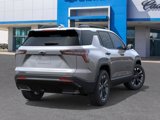 New 2026 Chevrolet Equinox RS image 4