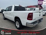 Used 2024 RAM 1500 Laramie image 4