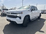 New 2025 Chevrolet Silverado 1500 RST w/ RST All Star Premium Package image 2