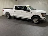 Used 2024 Ford F150 XLT image 4