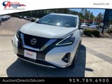 Used 2023 Nissan Murano SL image 4