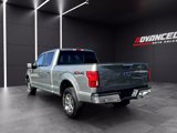 Used 2020 Ford F150 Lariat w/ Equipment Group 502A Luxury image 4