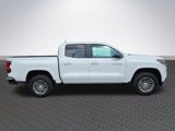 Used 2024 Chevrolet Colorado LT w/ LT Convenience Package II image 4