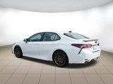 Used 2024 Toyota Camry SE w/ Convenience Package image 5