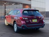 Used 2018 Subaru Outback 2.5i Premium image 5