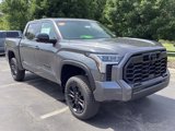 New 2025 Toyota Tundra Limited image 2