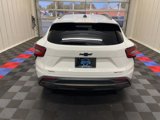 Used 2024 Chevrolet Trax ACTIV image 4