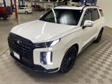 Used 2024 Hyundai Palisade Calligraphy image 4