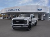 New 2025 Ford F250 Lariat image 2