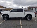 Certified 2023 Nissan Titan PRO-4X w/ Pro-4x Convenience Package image 3