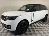 New 2025 Land Rover Range Rover Long Wheelbase SE image 3