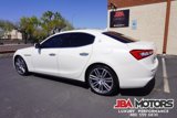 Used 2018 Maserati Ghibli image 4