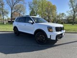 New 2025 Kia Telluride SX Prestige X-Line image 2
