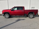 New 2025 Chevrolet Silverado 2500 LTZ w/ LTZ Premium Package image 5