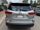 Used 2018 Toyota Highlander XLE w/ Protection Package #3 image 6
