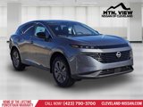 New 2025 Nissan Murano SL image 3