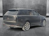New 2025 Land Rover Range Rover SE image 2