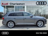 New 2025 Audi Q7 3.0T Premium Plus image 2
