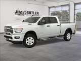 New 2025 RAM 2500 Big Horn image 2