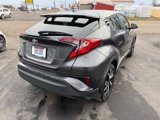 Used 2021 Toyota C-HR XLE image 4