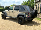 Used 2017 Jeep Wrangler Unlimited Sport w/ Quick Order Package 24S image 6