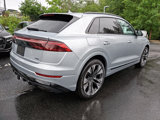 New 2025 Audi Q8 Premium Plus image 4