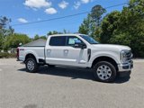 New 2025 Ford F250 Lariat w/ Lariat Ultimate Package image 2