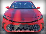 New 2026 Toyota Camry SE w/ Convenience Package image 2