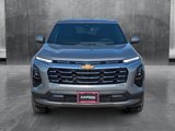 New 2026 Chevrolet Equinox LT w/ LPO, Floor Liner Package image 2
