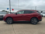 New 2025 Nissan Murano SL w/ Cargo Package image 5