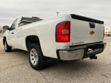 Used 2013 Chevrolet Silverado 1500 W/T image 3