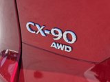 New 2025 MAZDA CX-90 Plug-In Hybrid w/ Preferred image 6