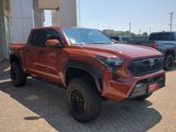 New 2025 Toyota Tacoma TRD Off-Road image 4