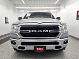 Used 2022 RAM 1500 Big Horn image 4