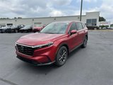 New 2026 Honda CR-V EX-L image 3