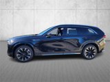 New 2025 MAZDA CX-90 3.3 Turbo S w/ Premium Package image 4