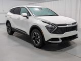 Certified 2024 Kia Sportage LX image 6