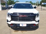New 2026 GMC Terrain AT4 w/ Technology Package II image 2