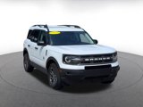 Used 2024 Ford Bronco Sport Big Bend w/ Convenience Package image 3