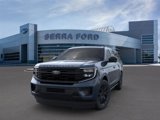New 2025 Ford Expedition Max Platinum image 2