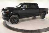 New 2025 RAM 2500 Laramie image 5