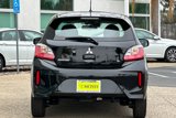 New 2024 Mitsubishi Mirage Black Edition image 5