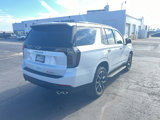 New 2025 Chevrolet Tahoe RST image 4